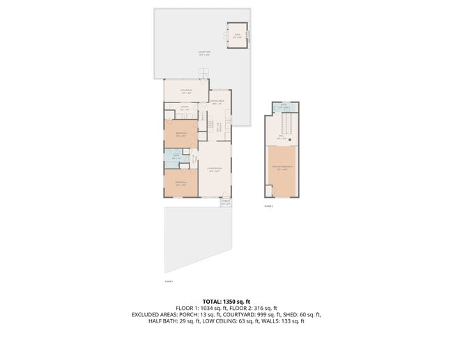 Foto del edificio - 4826 Hiawatha Dr