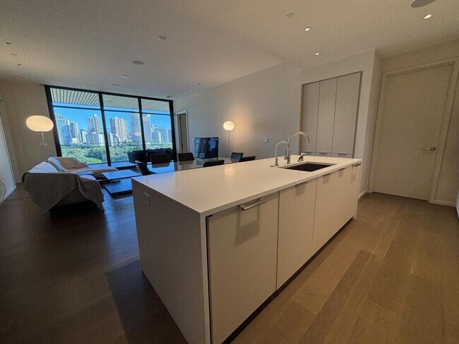 Foto del edificio - 1388 Ala Moana Blvd