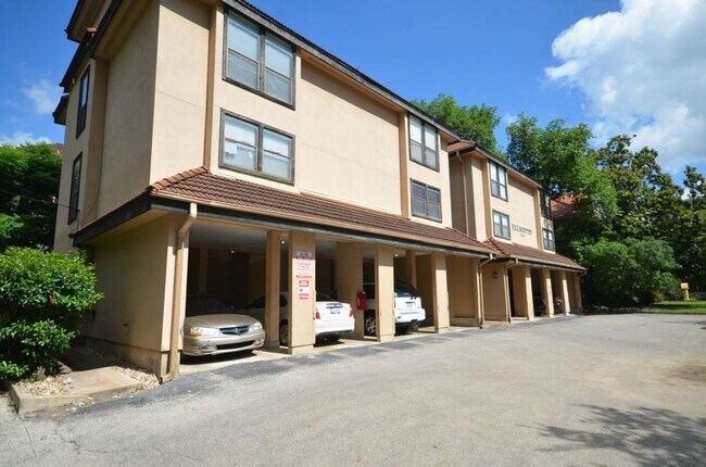 Foto del edificio - 2110 Rio Grande St