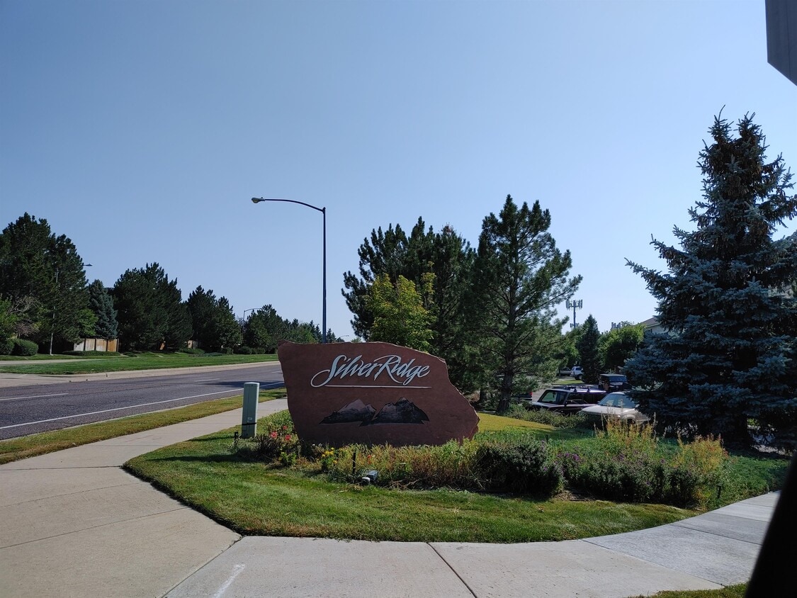 16808 E Gunnison Dr, Aurora, CO 80017