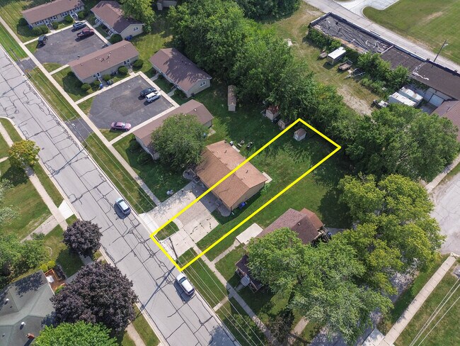 Building Photo - 713-715 N Grant St