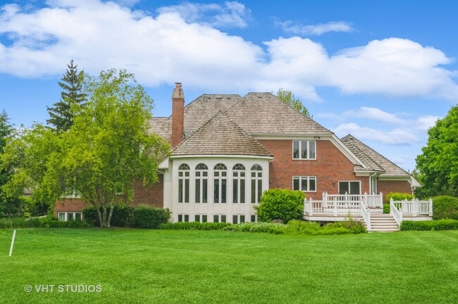 Building Photo - 4760 Doncaster Ct