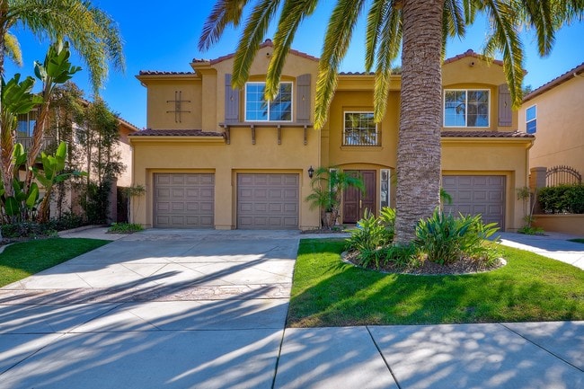 Exterior Elevation - 1655 Calliandra Rd