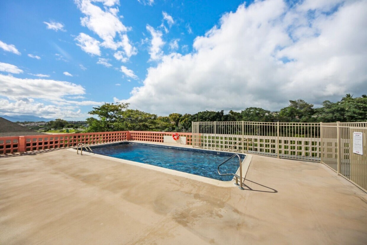 Pearlridge Square 38th Floor - Spacious 2... - Pearlridge Square 38th Floor  - Spacious 2...