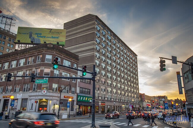 Foto del edificio - 2860 John F Kennedy Blvd