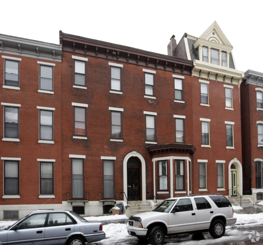 Foto del edificio - 1904 Green St