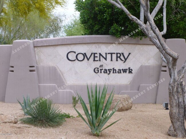 Foto del edificio - GRAYHAWK RENTAL WITH 4 BEDROOMS, 3 CAR GAR...