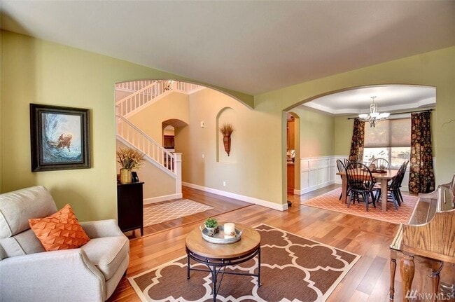 Building Photo - 3754 Galenta Ct SW