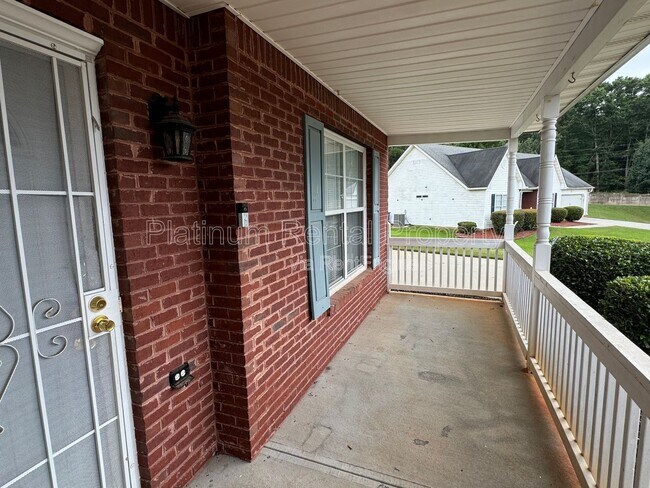 Foto del edificio - 3854 Wheaton Ct