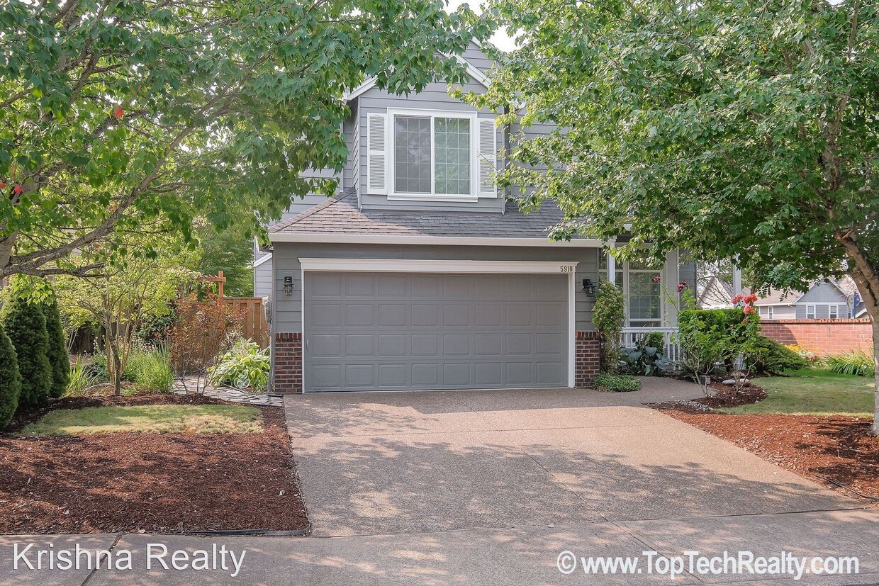 Primary Photo - 4 br, 2.5 bath House - 5910 NW Snowlily Dr