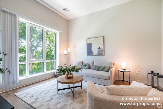 Foto del edificio - 289 Walk Hill St