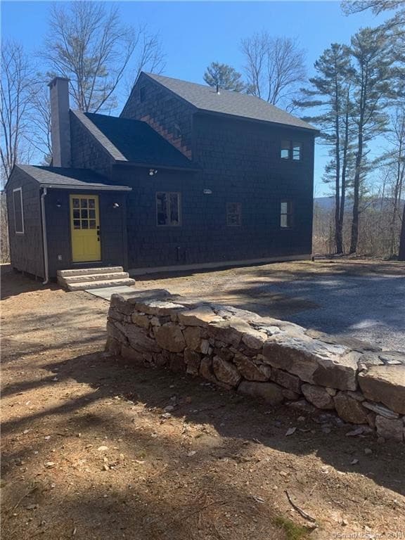 107 CT126, Canaan, CT 06031 House Rental in Canaan, CT