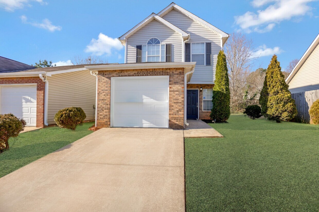 3637 Emerald Pt House Rental in Decatur, GA