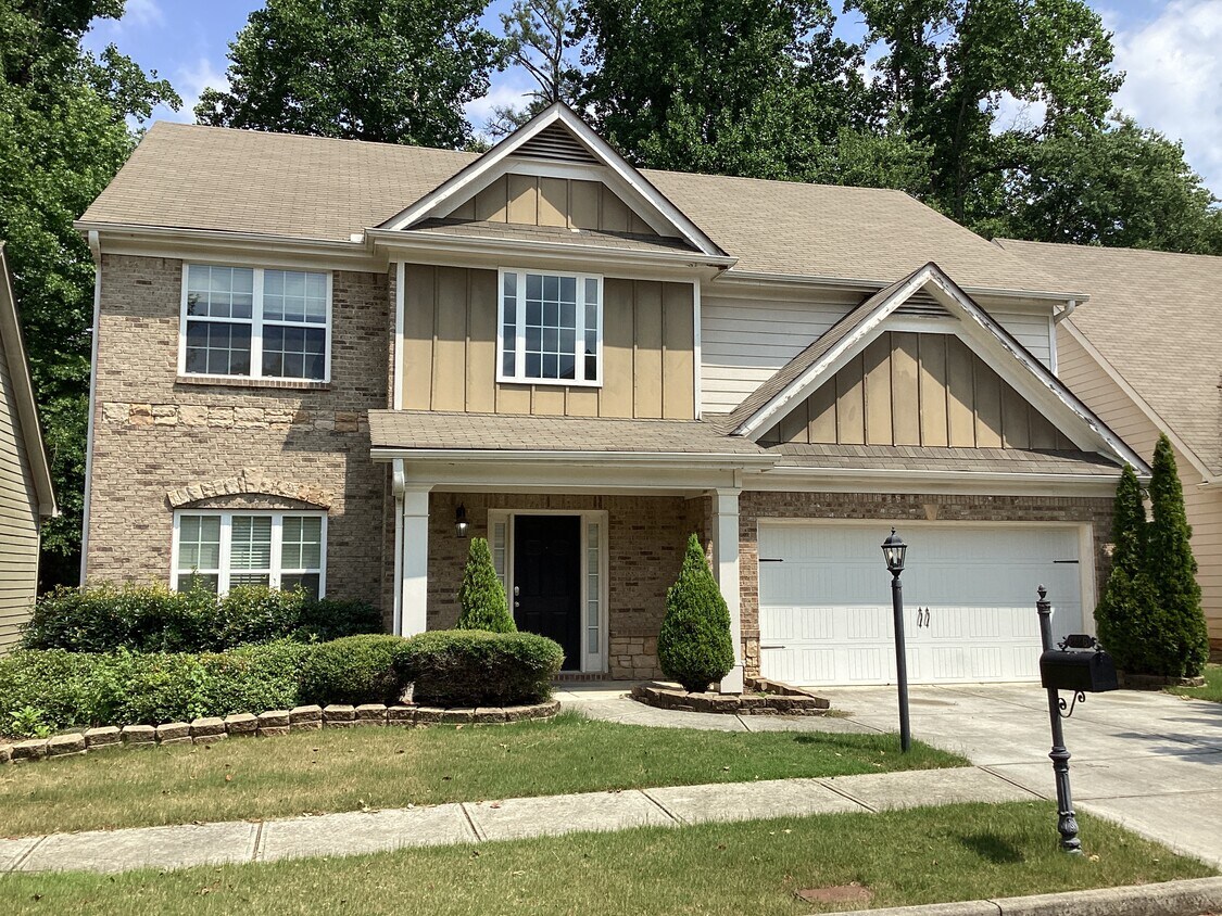 2443 Folsom Street House Rental in Snellville, GA