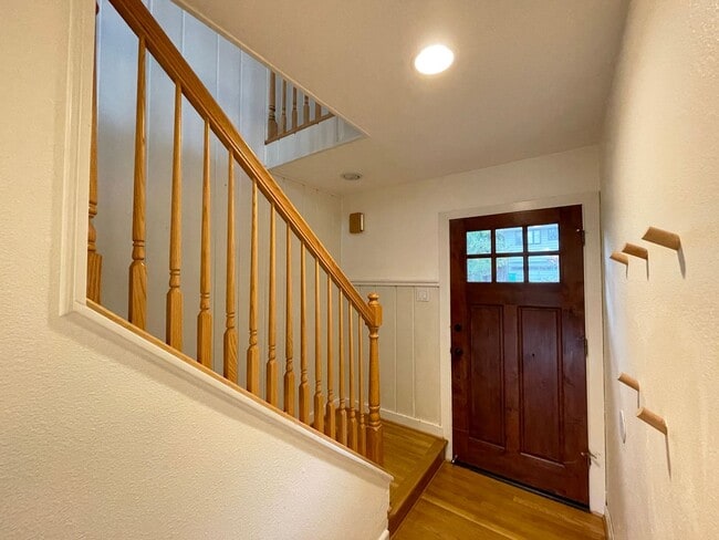 Building Photo - Portland Heights Home with Forest Views and Stunning Updates