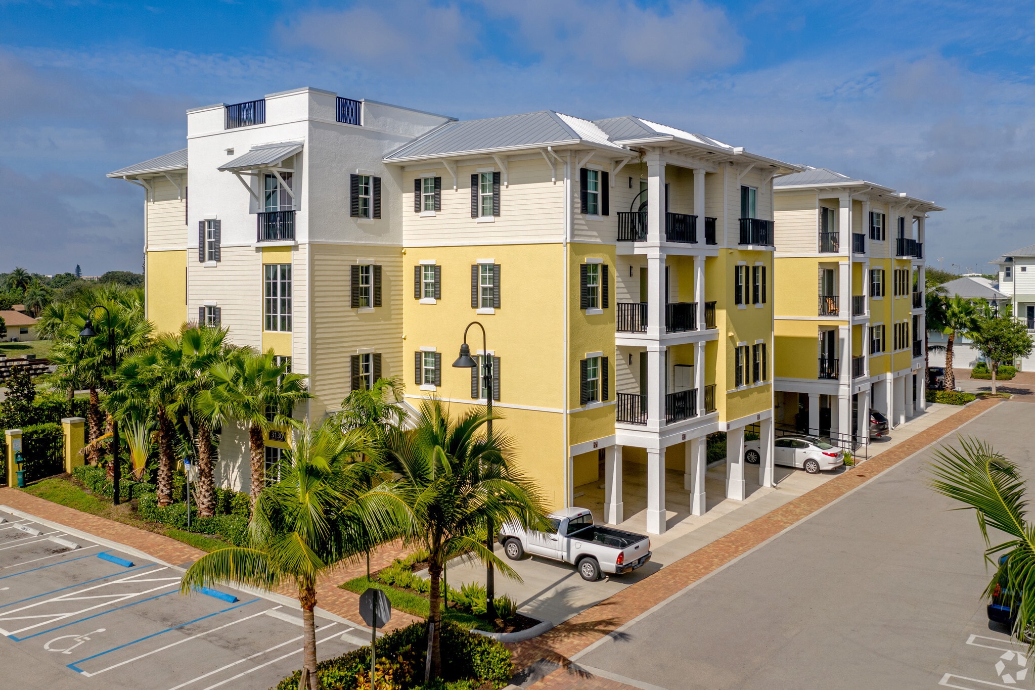 The Residences at Latitude Delray Beach