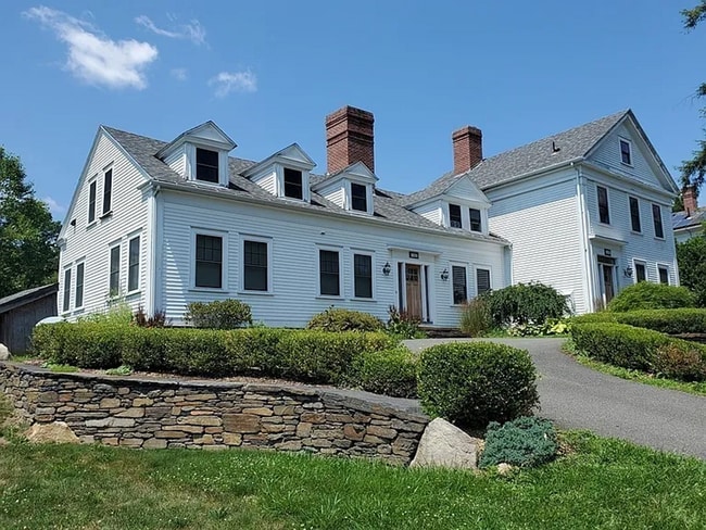 Foto del edificio - 14 Gray St