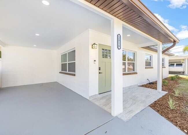 Foto del edificio - https://www.airbnb.com/rooms/1391355007535...