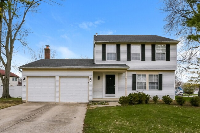 Building Photo - 4381 Jeney Pl