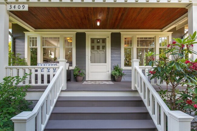 Foto del edificio - Beacon Hill Home