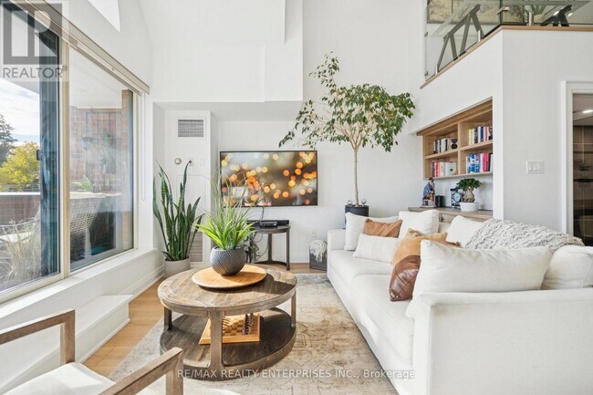 Photo du bâtiment - 185 Robinson St