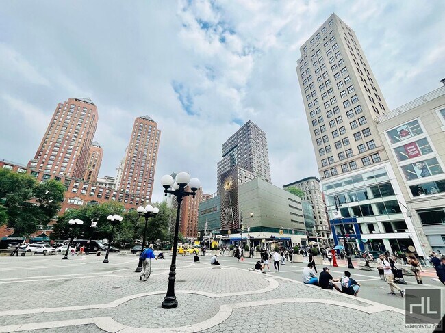 Foto del edificio - Fourth Avenue