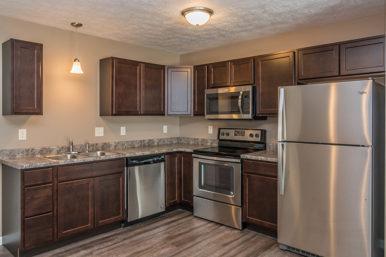 Primary Photo - Barker Properties