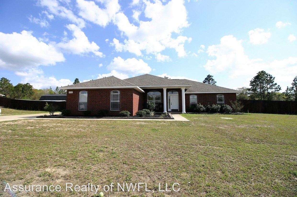 Primary Photo - 4 br, 2 bath House - 6258 Evan Circle