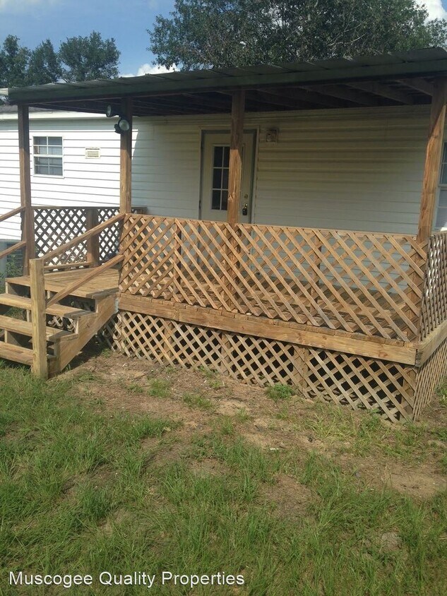 Foto principal - 3 br, 2 bath House - 19 Union Church Rd