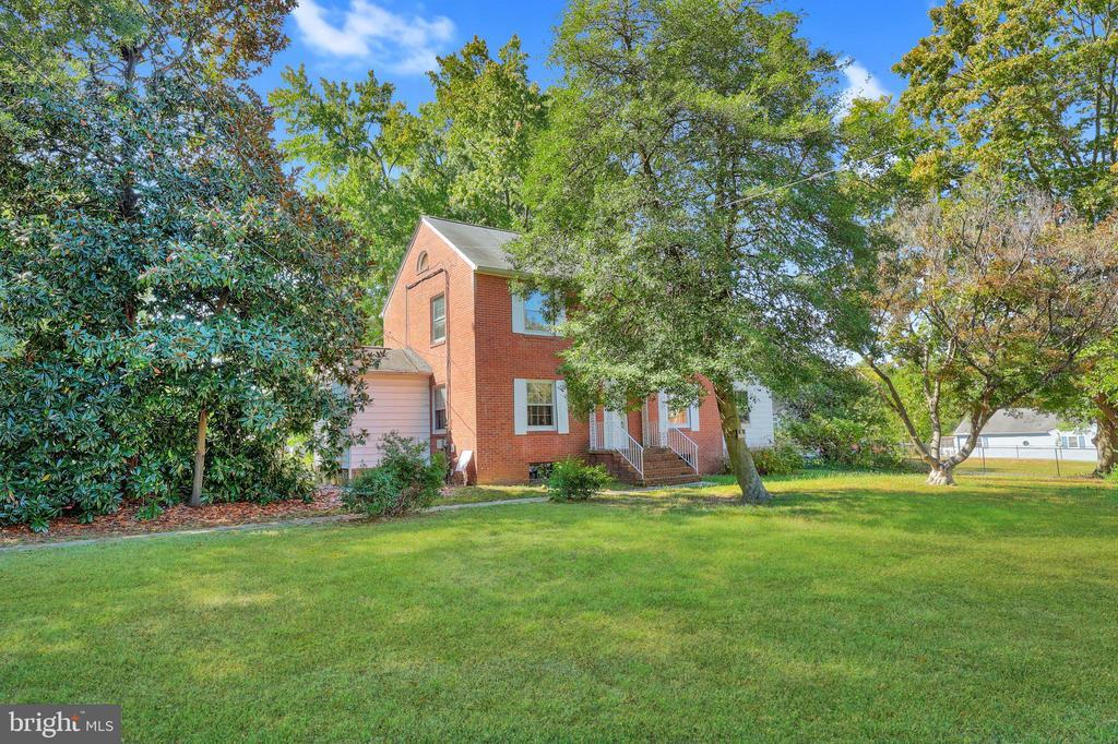 Foto principal - 13206 Occoquan Rd