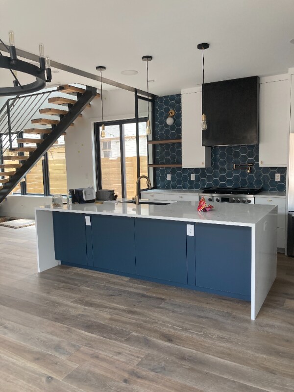 Building Photo - 3813 Tejon St