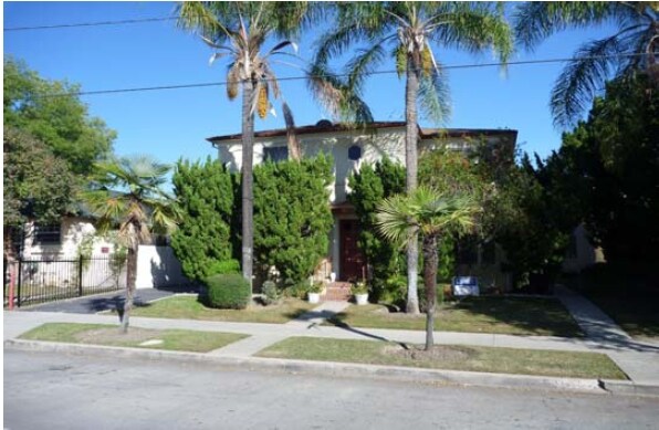 Primary Photo - 5312-5314 Colfax Ave