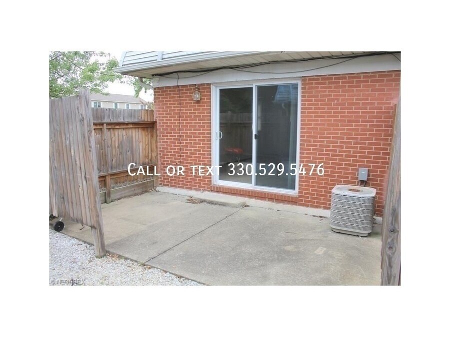 Primary Photo - Half Off First Month Rent In Jackson Township