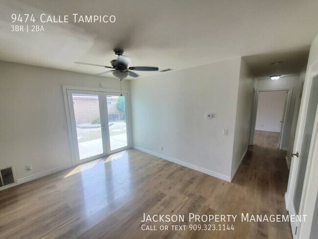 Building Photo - Newly Remodeled Home With A Great Location