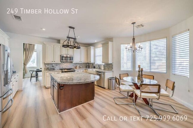 Building Photo - 249 Timber Hollow St