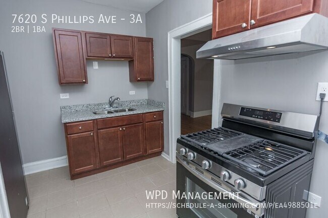 Building Photo - 7620 S Phillips Ave
