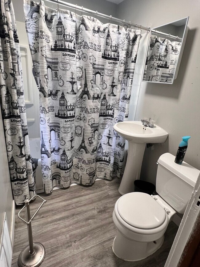 Foto del edificio - 3264 N 37th St
