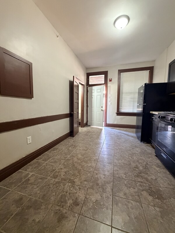 Foto del edificio - 604 W 3rd St