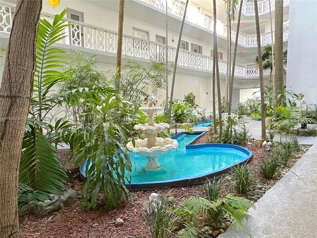 Foto del edificio - 9700 E Bay Harbor Dr