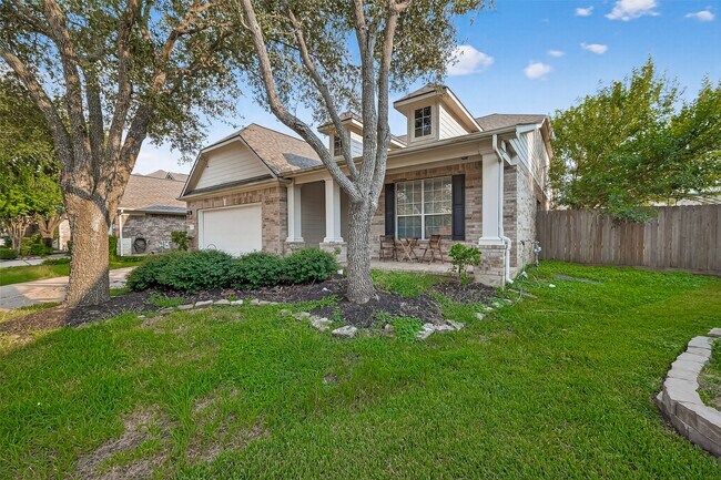 Foto del edificio - 26847 Trinity Trail