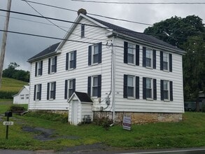 Building Photo - 8512 Anthony Hwy