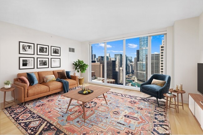 Photo - 352 E North Water St Apartment