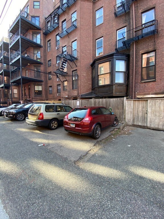 Foto del edificio - 279 Beacon St