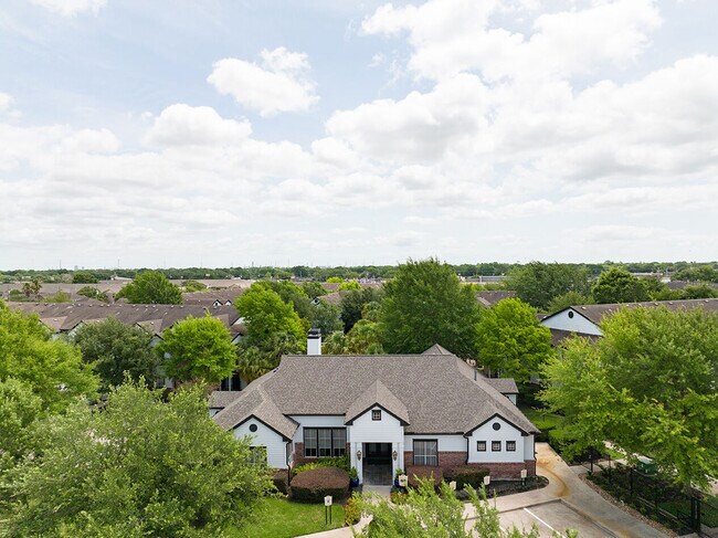 Foto del edificio - The Boulevard at Deer Park