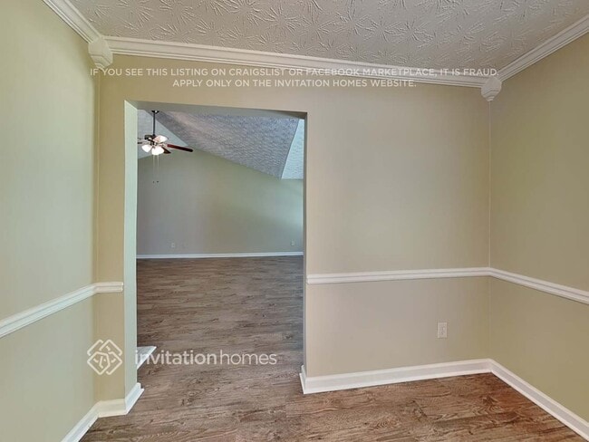 Building Photo - 1383 Wilkes Crest Ct