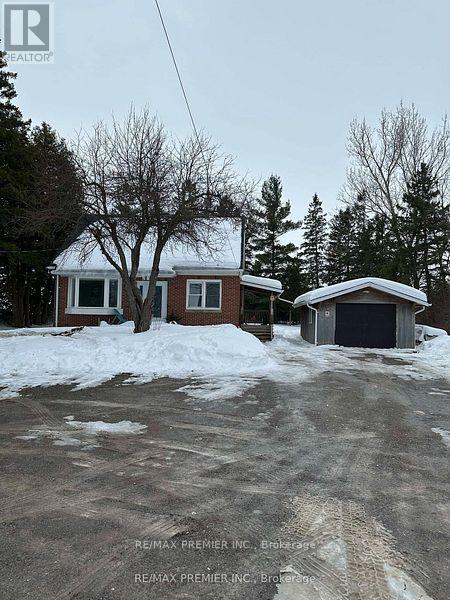 Photo principale - 187 Colborne St W