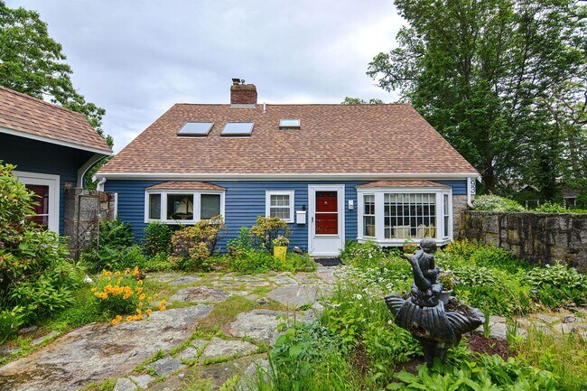 Foto del edificio - Granite Pier