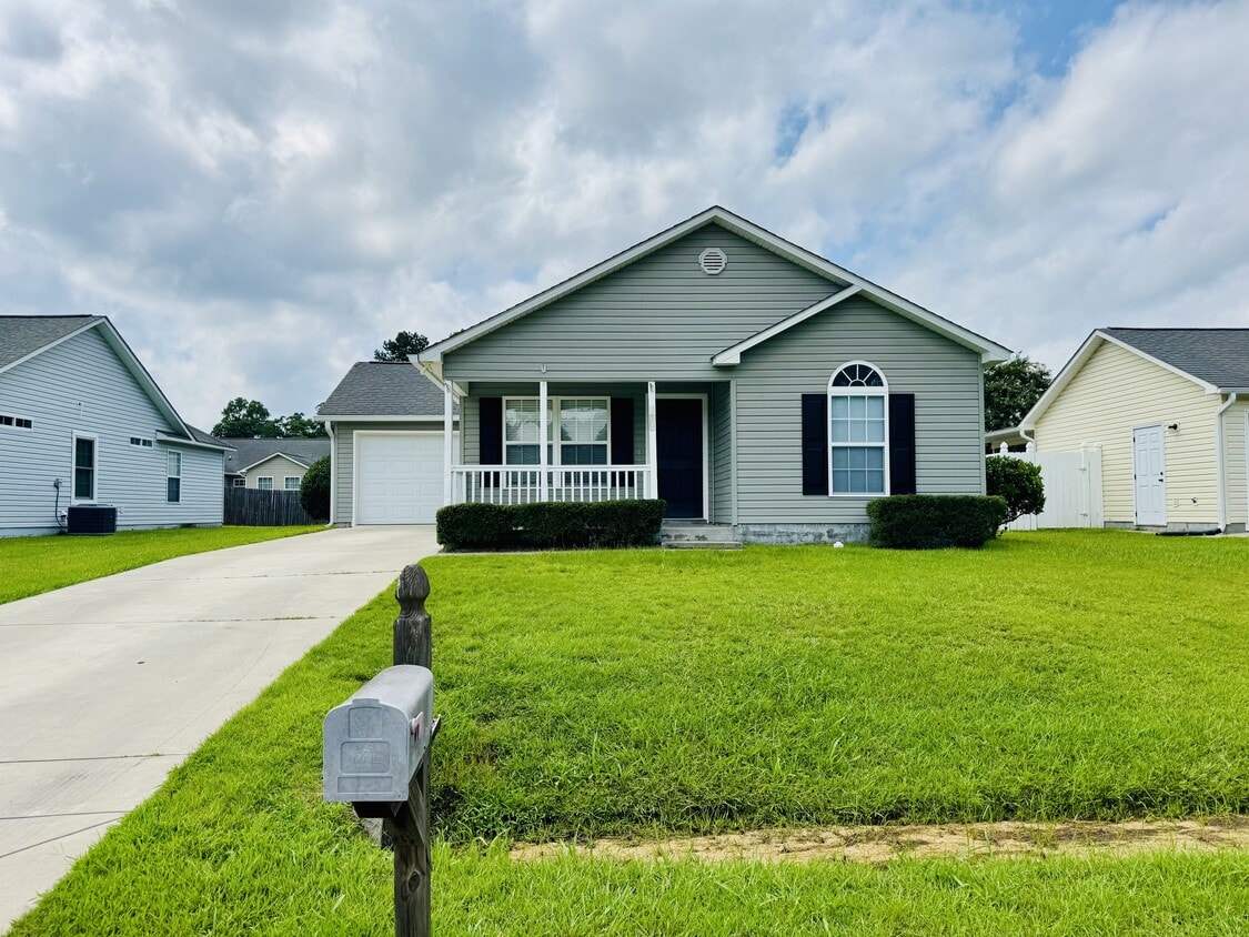 Photo - 304 Sean River Rd (Conway, SC)