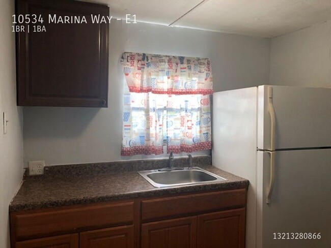 Foto del edificio - Large Studio Apartment in Mobile Home Comm...