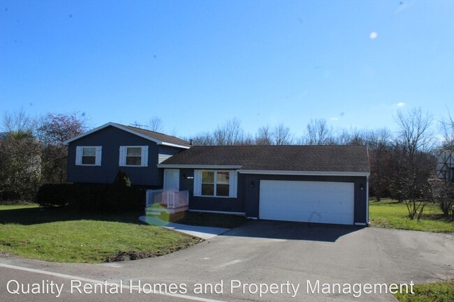 Building Photo - 3 br, 1.5 bath House - 2302 Gibson